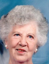 Marjorie E. Mackowiak