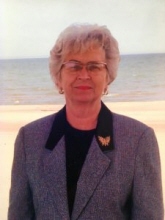 Marjorie "Marge" Klein