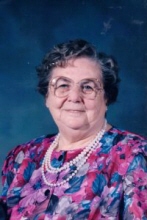 Rebecca D. Webster