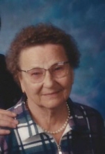 Doris A. Niles