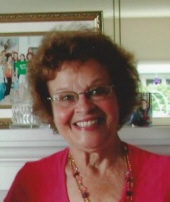 Dorothy Phyllis DeRosia
