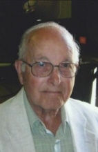 Ernest W. Jordan, Jr.