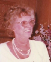 Darlene M. Gregory