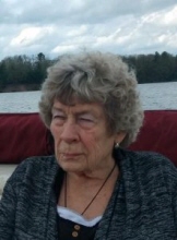 Lois Jane Dingman