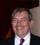 George Gilbert Robson