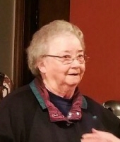 Geraldine V. Kammerzell