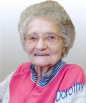 Dorothy L. Garrett