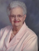 Shirley M. Wingle