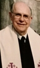 Rev. William " Bill" Stone