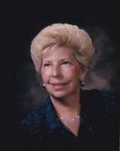 Barbara Jean Ulman