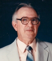 John F. Sass, Sr.
