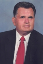 Lloyd R. "Butch" Sellers