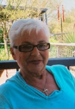 Doris Joyce Klemish