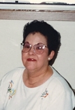 Joan D. Ward