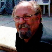 Ronald Ralph Larsen
