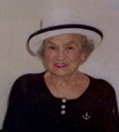 Dorothy E. Jacques