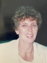 Gloria "Kay" Hofacer