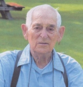 Edward Frank Seifert, Jr.