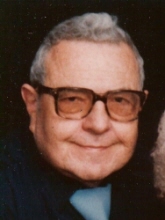 Paul L. Blumenfeld