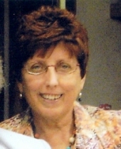 Joyce Irene Lixey