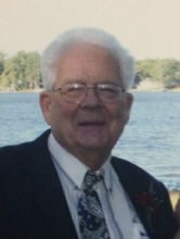 Howard B. Businski