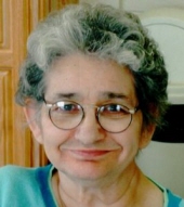 Leila Joan O'Dell