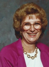 Barbara Ann Boyd