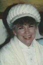 Irene E. McCormick