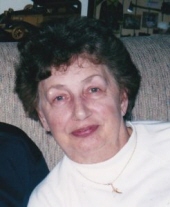 Shirley Louise Lumsden