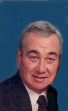 Ernest E. VanDeKerkhove