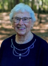Gladys A. Mielock