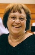 Dorothy Joan Spiteri