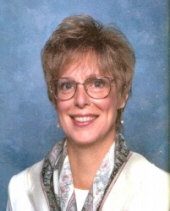 Carol Lynn Schmidt