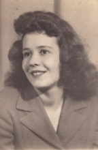 Margaret J. Hebel