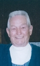 Norman W. Byrne