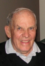 Harry E. Eklund