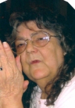Patricia A. Luxton