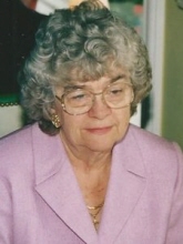 Barbara Joan Raths