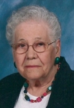 Gladys Mary Nelkie