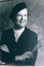Edna G. "Sammy" Luce