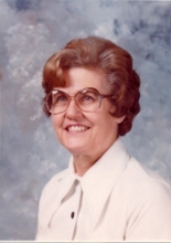Mary Ann Schmidt