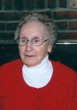 Leota Mae Hess