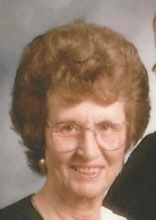 Ethel N. Bronson