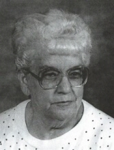Joyce E. Hetherington 21574359