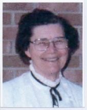Pearl Elizabeth Meyer