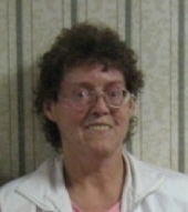Gloria J. Kendall