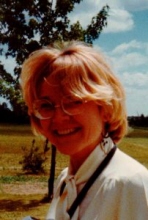 Diane Joyce Britt