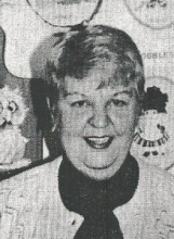Shirley Kurschenski