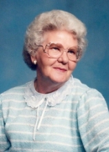 Ruth V. Hill