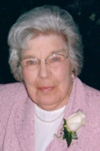 Mildred Ruth Bloomer